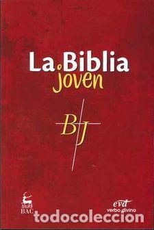Libros: &rdquo;BIBLIA JOVEN, LA &rdquo;&rdquo;R&rdquo;&rdquo;&rdquo; - VV.AA.,
