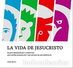Libros: VIDA DE JESUCRISTO, LA - VV.AA., - Foto 1