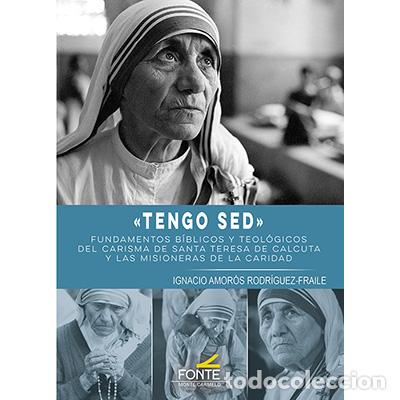 Libros: TENGO SED - , - Foto 1