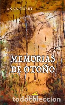 Libri di seconda mano: MEMORIAS DE OTO&Ntilde;O - DUART, ANNA