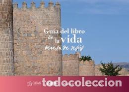 Libros: GUIA DEL LIBRO DE LA VIDA/TERESA DE JESUS - VV.AA., - Foto 1