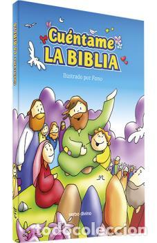 Libros: &rdquo;CU&Eacute;NTAME LA BIBLIA &rdquo;&rdquo;R&rdquo;&rdquo;&rdquo; - VV AA,