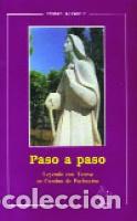 Libros: PASO A PASO - ALVAREZ FERNANDEZ, TOMAS, - Foto 1