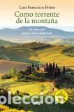 Libri di seconda mano: COMO TORRENTE DE LA MONTA&Ntilde;A - FORGES,