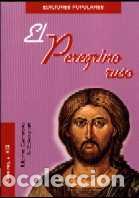 Libros: PEREGRINO RUSO, EL (E.P.) - ANONIMO, - Foto 1