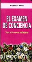 Libros: EXAMEN DE CONCIENCIA, EL - RUPNIK, MARKO IVAN, - Foto 1