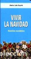Libros: VIVIR LA NAVIDAD - RUPNIK, MARKO IVAN, - Foto 1