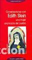 Libros: CONVERSACIONES CON EDITH STEIN - GIL DE MURO, EDUARDO T., - Foto 1