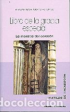 Libros: LIBRO DE LA GRACIA ESPECIAL - DE HACKEBORN, MATILDE, - Foto 1