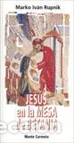 Libros: JESUS EN LA MESA DE BETANIA - RUPNIK, MARKO IVAN, - Foto 1
