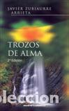 Libros: TROZOS DE ALMA - ZUBIAURRE ARRIETA, JAVIER, - Foto 1
