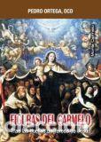 Libros: FIGURAS DEL CARMELO/TRAS LAS HUELLAS DE... - ORTEGA, PEDRO, - Foto 1