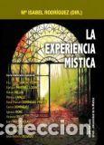 Libros: EXPERIENCIA MISTICA, LA (MONTE CARMELO) - RODRIGUEZ, M&ordf; ISABEL, - Foto 1
