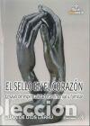 Libros: SELLO EN EL CORAZON, EL - LARRU, JUAN DE DIOS, - Foto 1