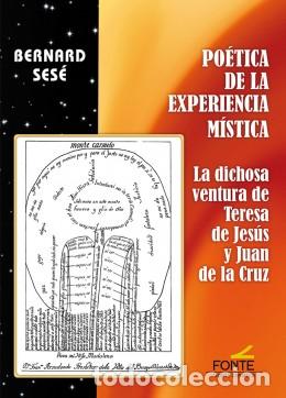 Libros: POETICA DE LA EXPERIENCIA MISTICA - SESE, BERNARD, - Foto 1