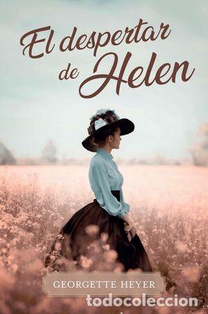 Libros: EL DESPERTAR DE HELEN - GEORGETTE HEYER, - Foto 1