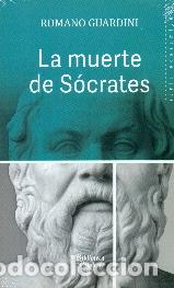Libros: MUERTE DE S&Oacute;CRATES/UNA INTERPRETACI&Oacute;N DE LOS ESCRITOS PLAT&Oacute;NICOS EUTIFR&Oacute;N, APOLOG&Iacute;A, CRIT&Oacute;N Y FED&Oacute;N