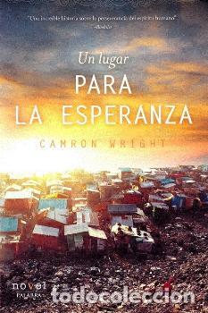 Libros: UN LUGAR PARA LA ESPERANZA - WRIGHT, CAMRON, - Foto 1