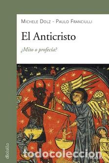 Libros: ANTICRISTO, EL - VVAA - Foto 1