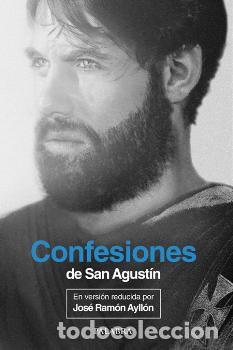 Libros: CONFESIONES DE SAN AGUSTIN - SAN AGUSTIN, - Foto 1