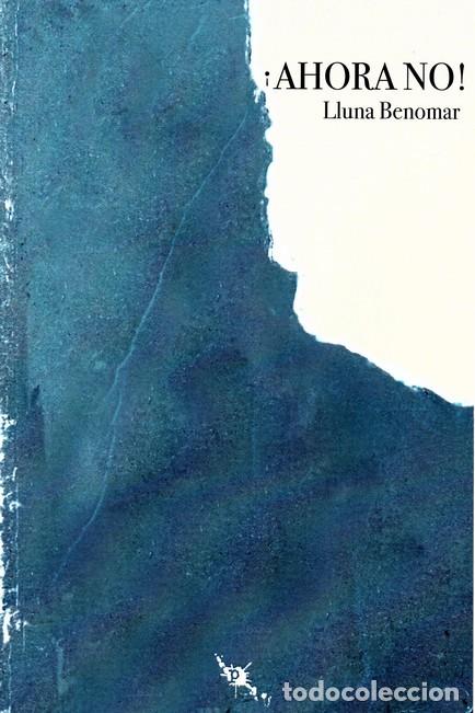 Libros: AHORA NO! - BENOMAR, LLUNA, - Foto 1