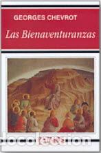 Libros: LAS BIENAVENTURANZAS - CHEVROT, GEORGES, - Foto 1