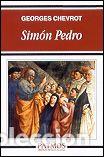 Libros: SIMON PEDRO - CHEVROT, GEORGES, - Foto 1