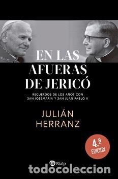 Libros: EN LAS AFUERAS DE JERIC&Oacute; - JULI&Aacute;N HERRANZ CASADO, - Foto 1