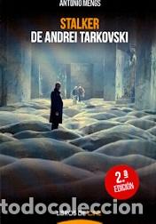 Libros: STALKER/DE ANDREI TARKOVSKI - MENGS GONZALEZ, ANTONIO, - Foto 1