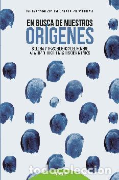 Libros: EN BUSCA DE NUESTROS ORIGENES - LLANO CIFUENTES, ALEJANDRO, - Foto 1