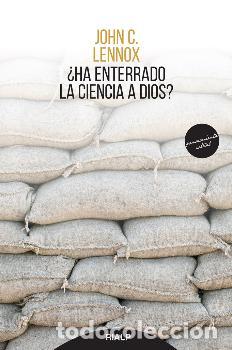 Libros: HA ENTERRADO LA CIENCIA A DIOS? - LENNOX, JOHN C. - Foto 1