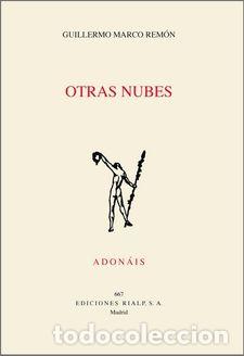 Libros: OTRAS NUBES - MARCO REMON, GUILLERMO, - Foto 1