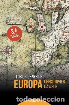 Libros: LOS OR&Iacute;GENES DE EUROPA - DAWSON, CHRISTOPHER, - Foto 1