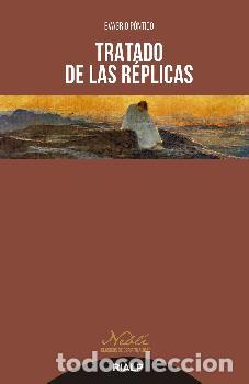 Libros: TRATADO DE LAS R&Eacute;PLICAS - PONTICO, EVAGRIO, - Foto 1