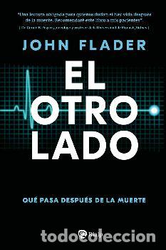 Libros: EL OTRO LADO - FLADER, JOHN, - Foto 1