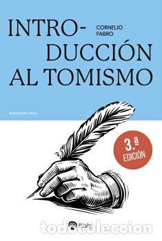 Libros: INTRODUCCI&Oacute;N AL TOMISMO - FABRO, CORNELIO - Foto 1