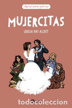 Libros: MUJERCITAS - MAY ALCOTT, LOUISA, - Foto 1