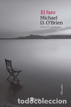 Libri di seconda mano: EL FARO - O'BRIEN, MICHAEL D.,