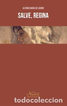 Libri di seconda mano: SALVE, REGINA - DE LIGORIO, SAN ALFONSO MAR