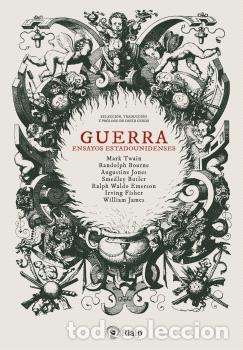 Libros: GUERRA - VVAA - Foto 1