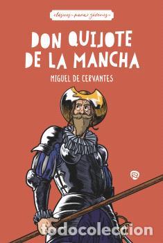 Libros: DON QUIJOTE DE LA MANCHA - DE CERVANTES, MIGUEL, - Foto 1
