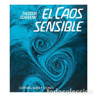 Libros: CAOS SENSIBLE, EL - VVAA - Foto 1