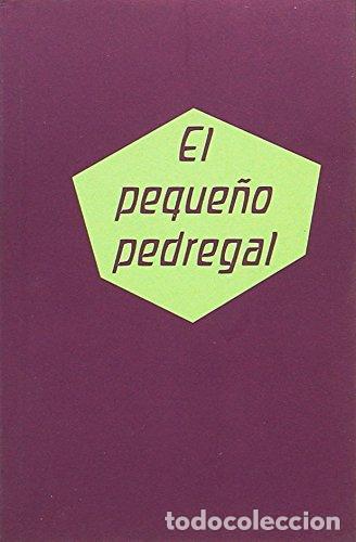 Libros: PEQUE&Ntilde;O PEDREGAL, EL - VVAA - Foto 1