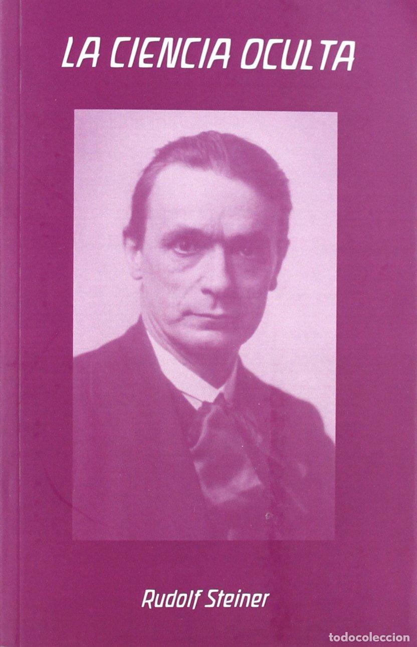 Libros: CIENCIA OCULTA, LA - VVAA - Foto 1