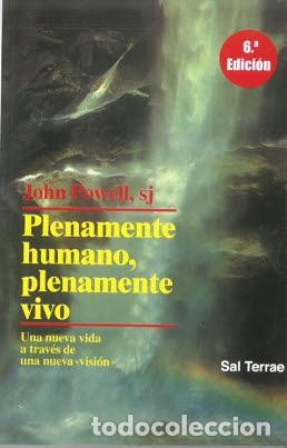 Libros: PLENAMENTE HUMANO - MAYOLAS GRAU, ALBERT, - Foto 1