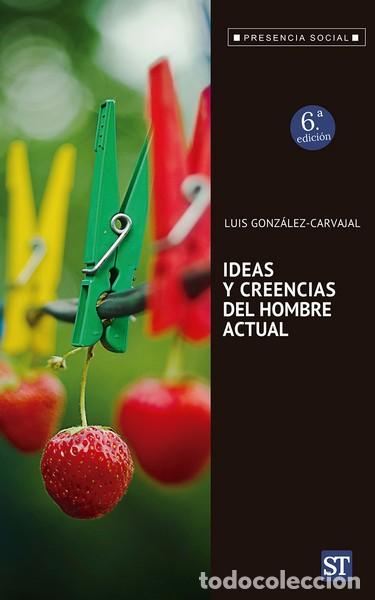 Libros: IDEAS Y CREENCIAS - BOUNOURE, GUILLAUME, - Foto 1
