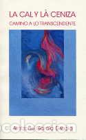 Libros: CAL Y LA CENIZA, LA - AINTZANE GARC&Iacute;A GRACIA, - Foto 1