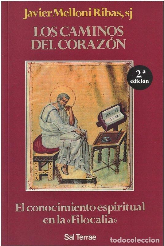 Libros: CAMINOS DEL CORAZON, LOS - WEIMANN, RALPH, - Foto 1