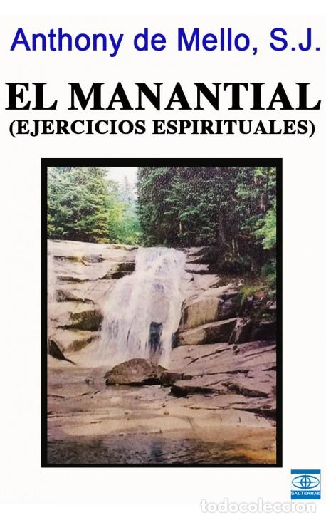 Libros: MANANTIAL, EL - MORICONI, BRUNO, - Foto 1
