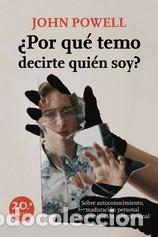 Libros: POR QUE TEMO DECIRTE QUIEN SOY - MAYOLAS GRAU, ALBERT, - Foto 1